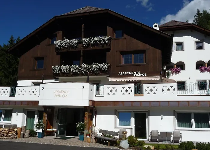 Residence Prapoz