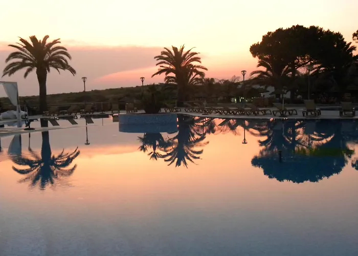 Mon Reve Resort Taranto