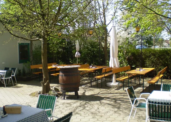Gasthaus Hotel Feldschlange