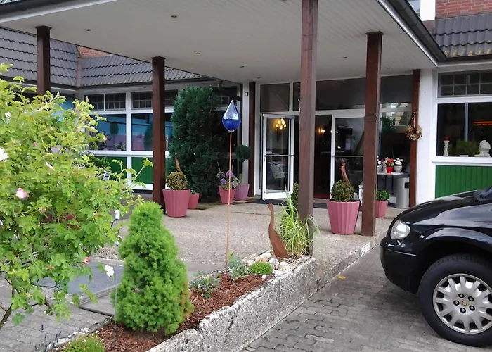 Heidehotel Herrenbrücke