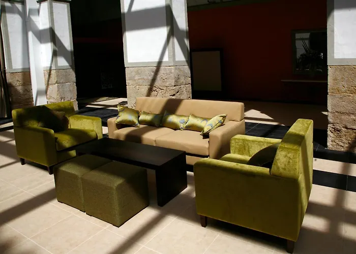 Hotel Spa Martín el Humano Segorbe 