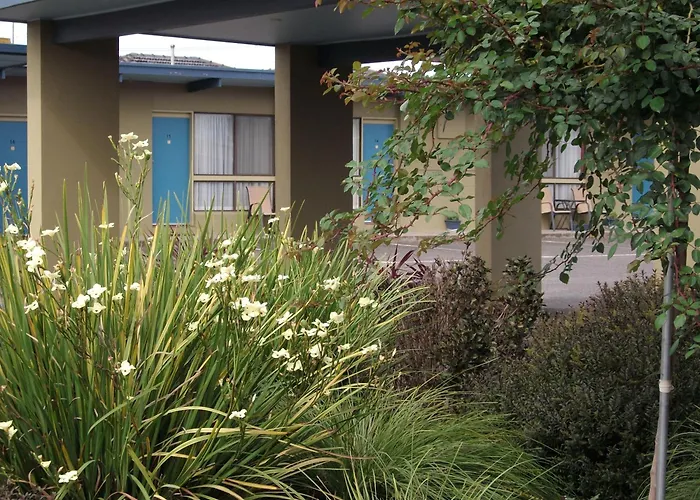 Otway Gate Motel