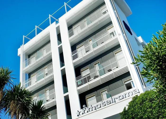 Hotel Roma