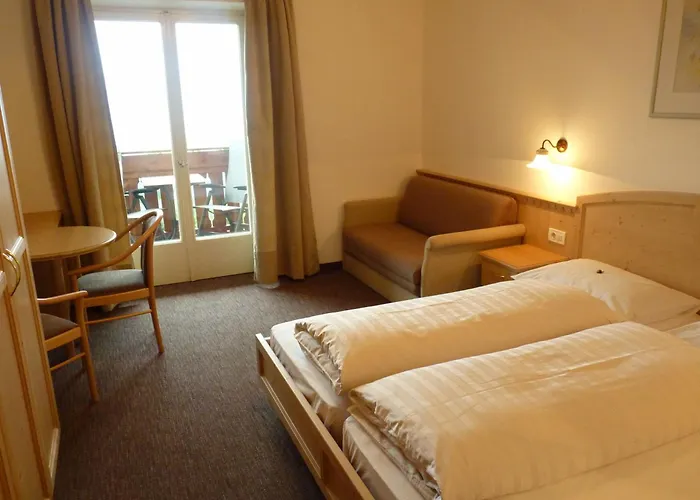 B & B Gurterhof