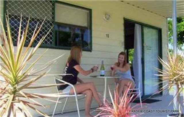Fraser Coast Top Tourist Park Hervey Bay