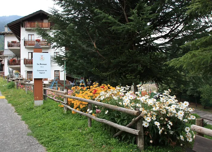 Hotel Bellevue