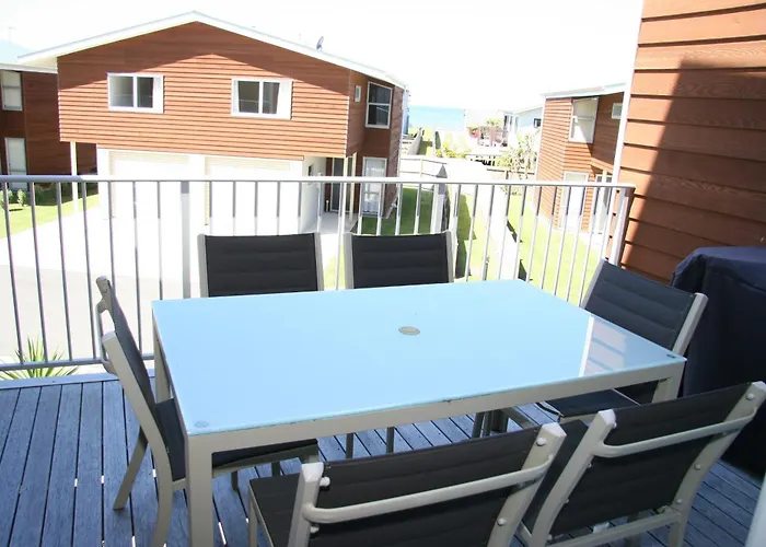 Oceans Resort Whitianga