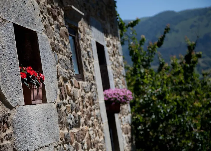 Posada Las Espedillas