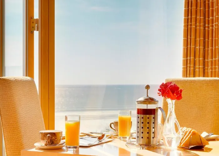 Inch Beach House B&B