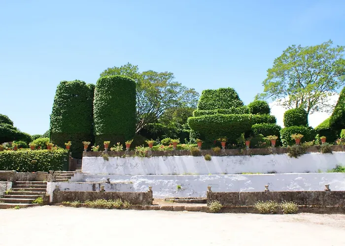 Casa do Campo - Turismo de Habitação