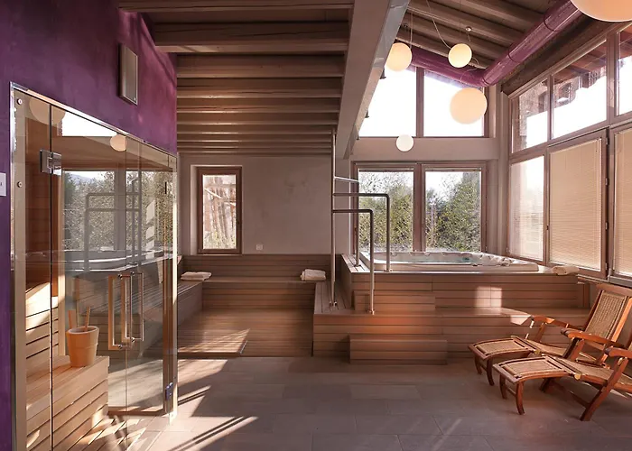 Boutique Hotel Villa Dei Campi Gavardo