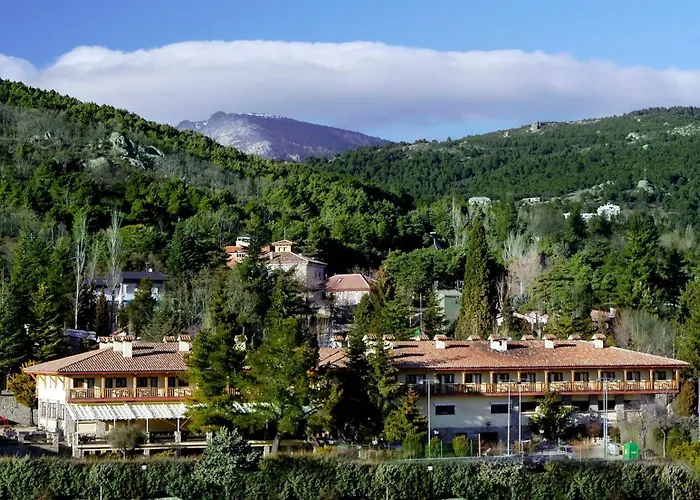 Hotel Rural Spa&Wellness Hacienda Los Robles