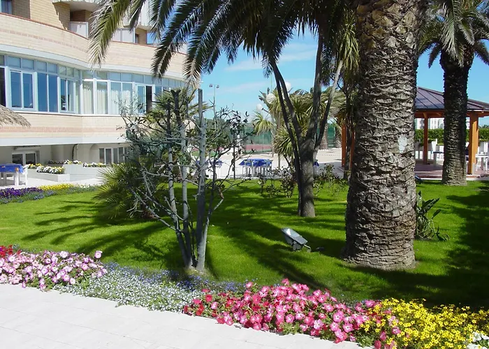 Hotel Maxim'S