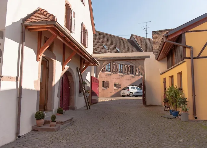 La Maison d'Emilie