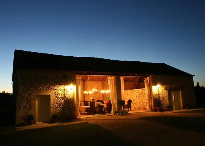 Domaine de L'Isle Basse