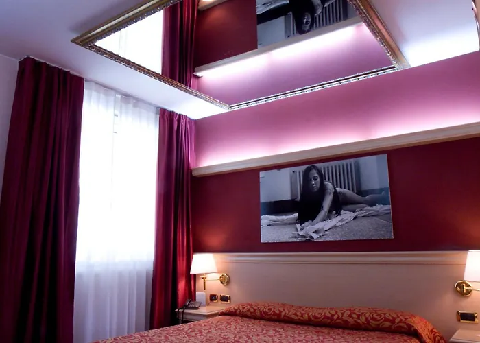 Hm Motelhotel Castellazzo Bormida