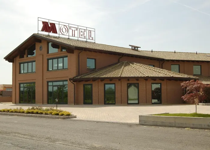 Hm Motelhotel