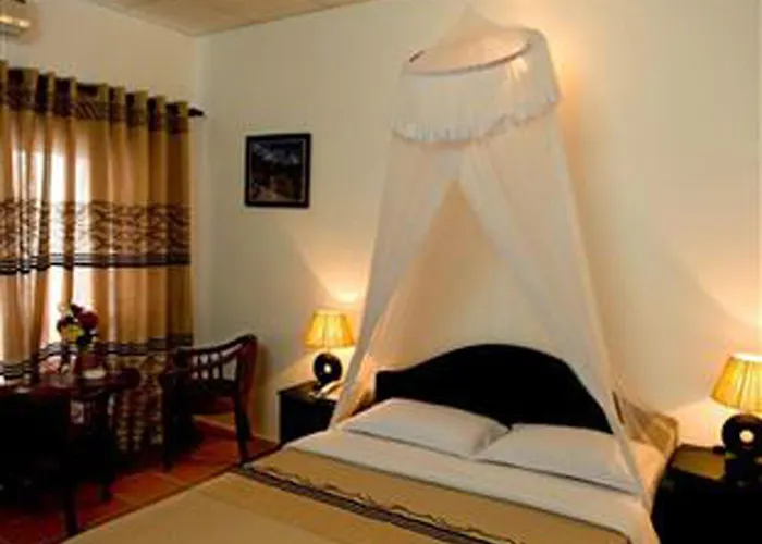 Lotus Village Resort