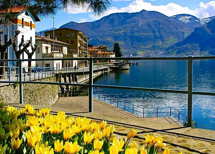 Albergo Diffuso Vulcano Village Castro 