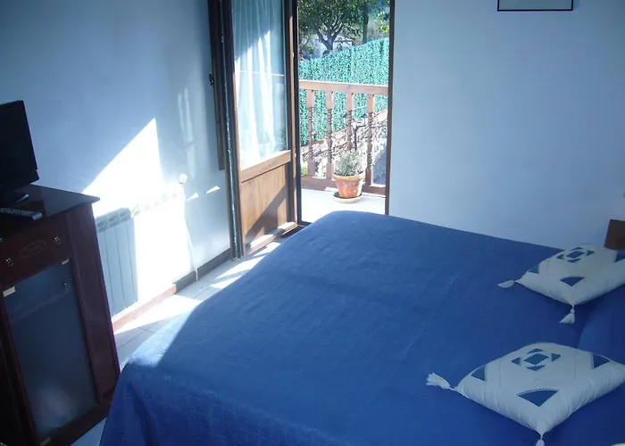 Posada El Teju Valdáliga
