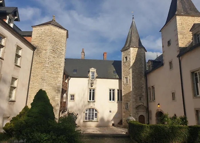 Château de Melin - B&B