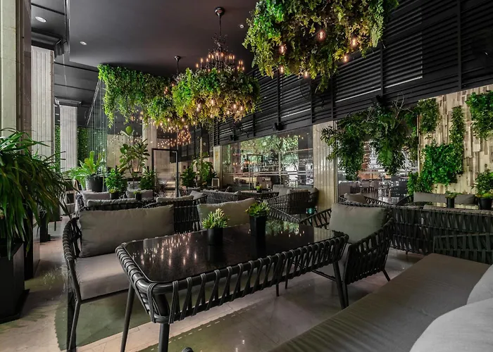 Paragon Saigon