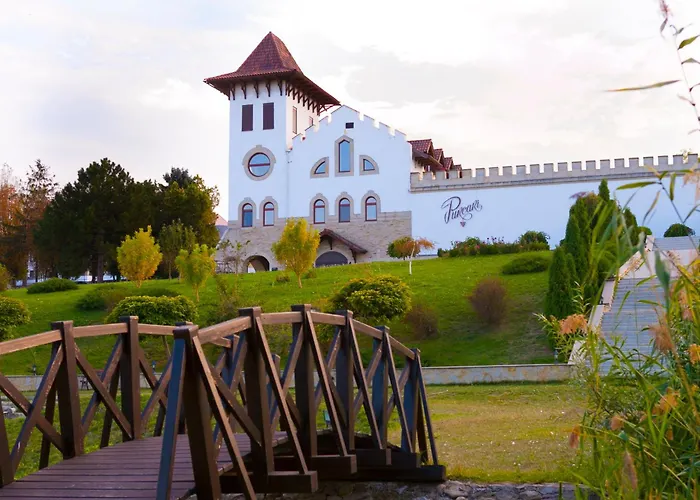 Chateau Purcari