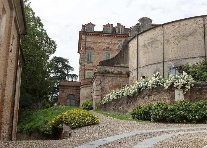 Locanda Marchesi Alfieri