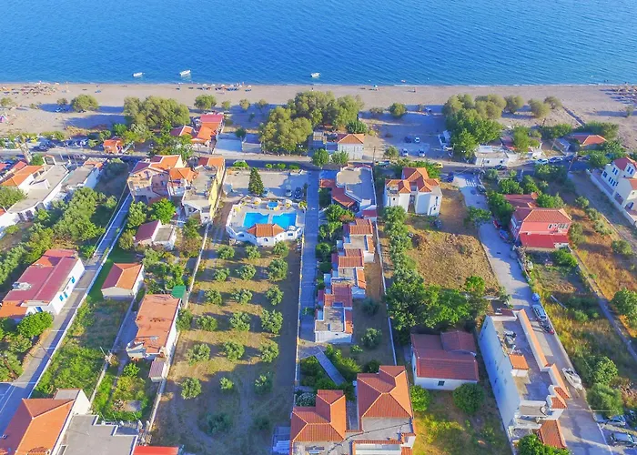 Pavlis Studios Kampos
