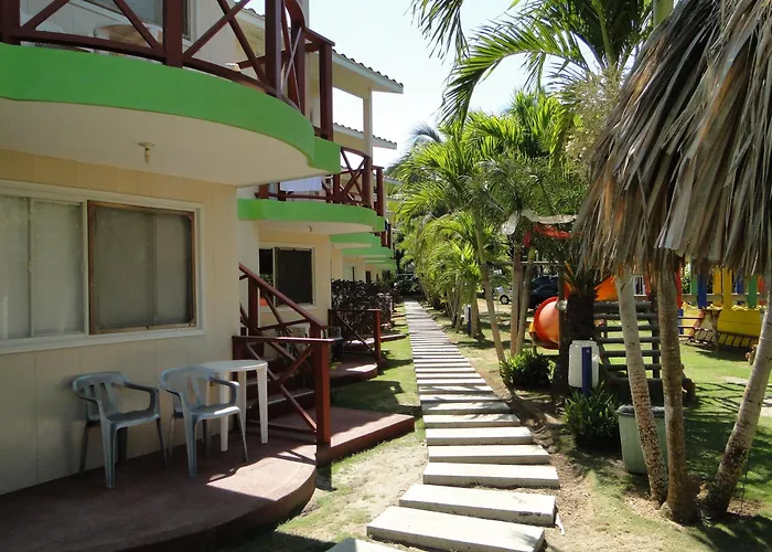 Hotel Nitana Coveñas