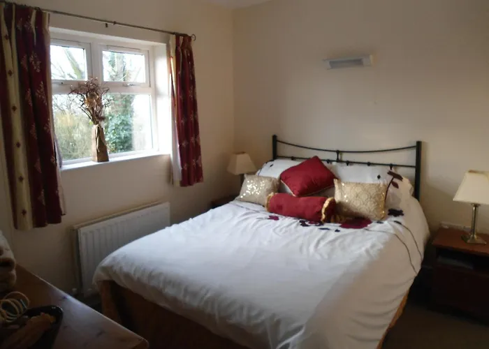 Causeway Tavern Bed & Breakfast