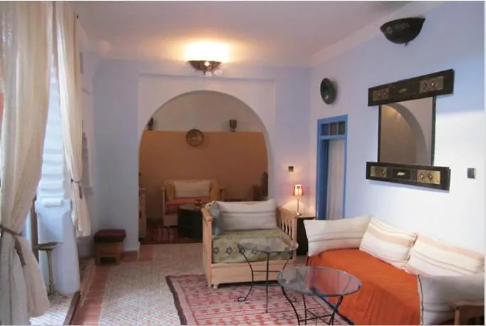 Hôtel Ras El Maa