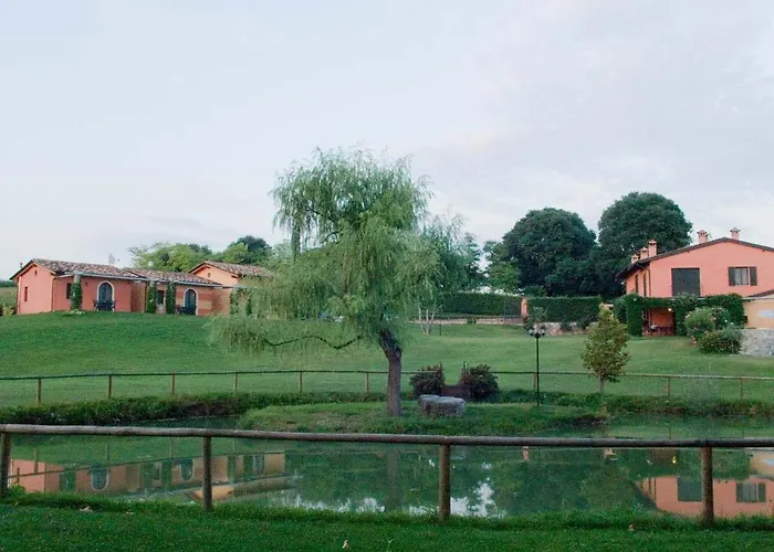 B&B Borgo Tre Case