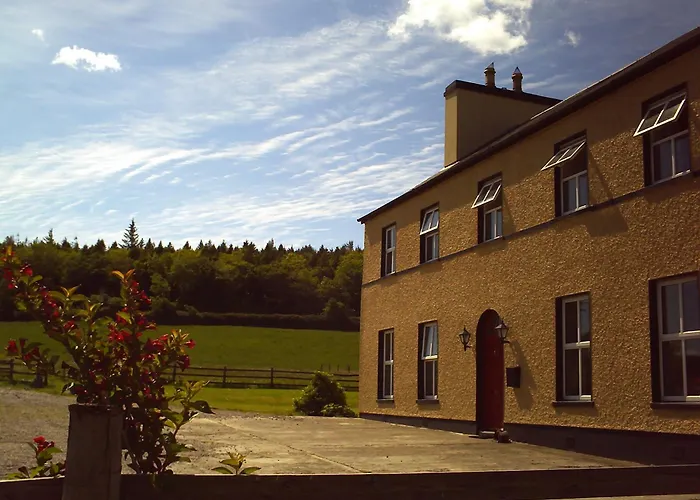 Kilburn House B&B