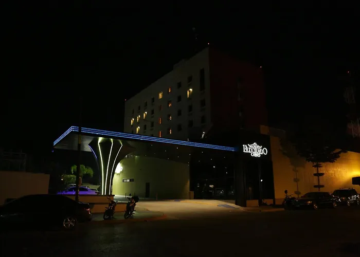 Hotel El Sembrador Guasave