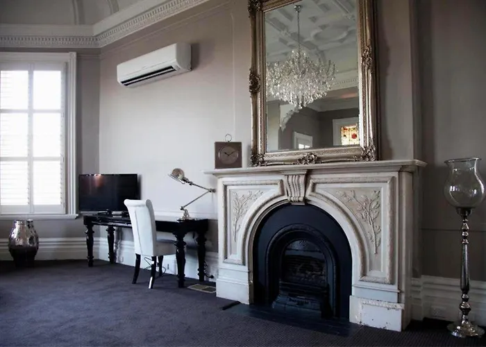 Ballarat Premier Apartments