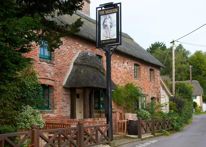 The Museum Inn