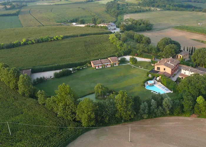 B&B Borgo Tre Case Cavriana
