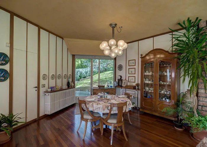 B&B Il Colombé