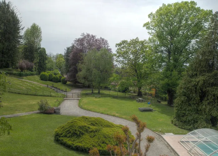 B&B Il Colombé