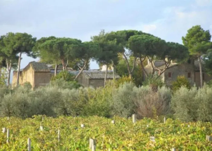 Antico Borgo La Commenda