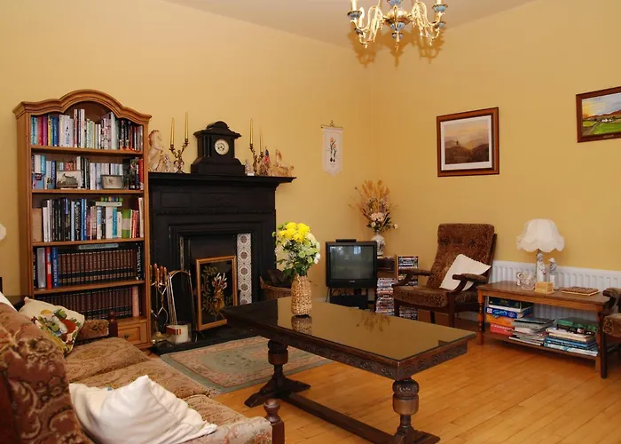 Kilburn House B&B Milltown 