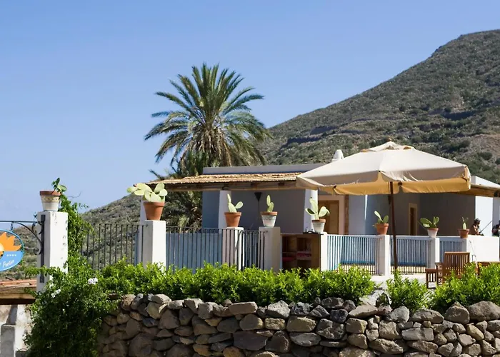 Hotel La Locanda Del Postino