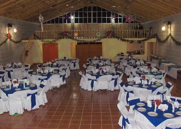 Hotel Bella Vista San Miguel Regla