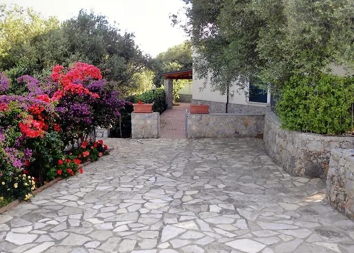 Seamoon Residence Marina di Camerota