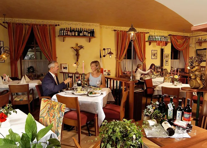 Hotel Krimmlerfälle