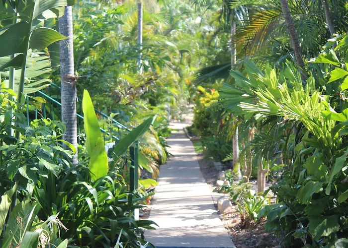 Amaroo On Mandalay, Magnetic Island