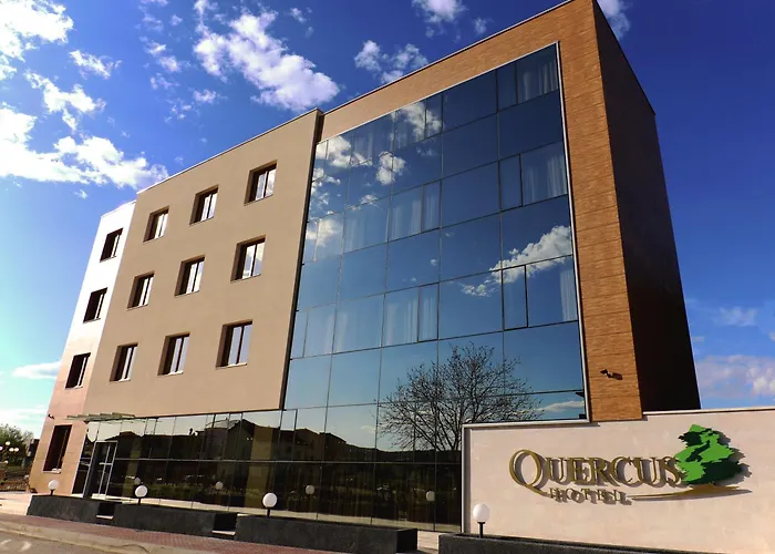 Hotel Quercus