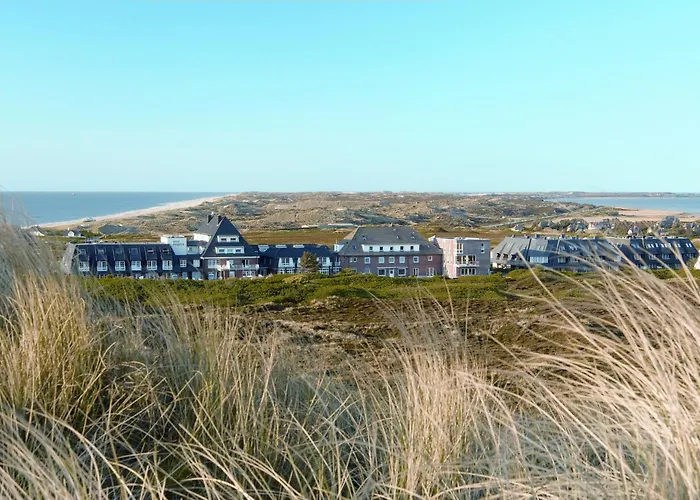 Hotel Rungholt