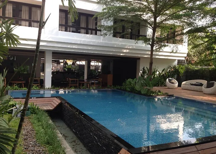 Uma Residence